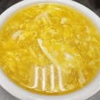 Best Sweet Corn & Minced Chicken Soup 鸡茸玉米湯 in Kent, WA